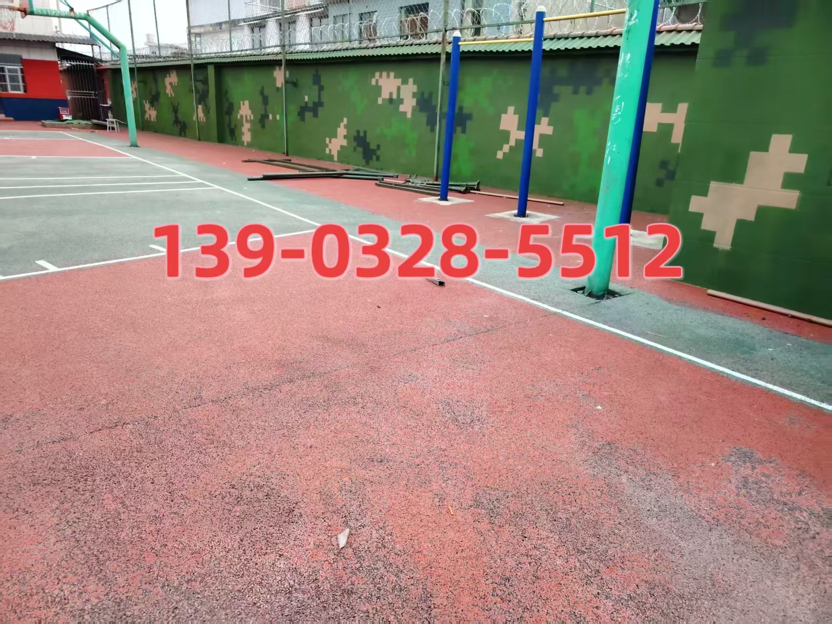 南通选择合适的迷彩漆：
