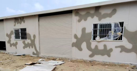 南通低温专用迷彩漆,冬季迷彩漆